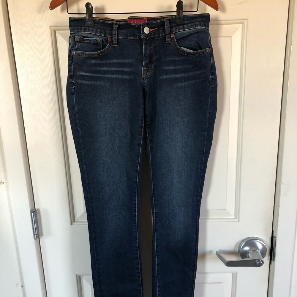Lucky Jeans